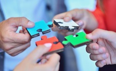 Private equity & credit: Seeking synergies