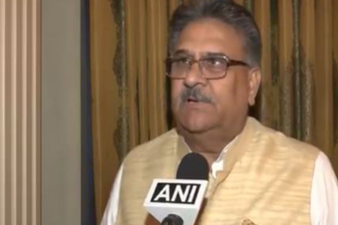 Trump driven by certain kind of personal antagonism: Former diplomat on additional 25% US tariff on India