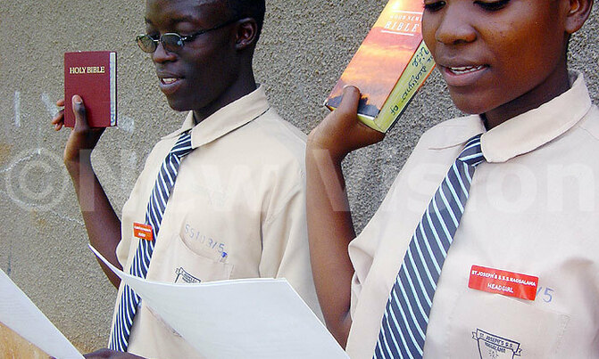 How much power should school prefects wield? How much power should school prefects wield?