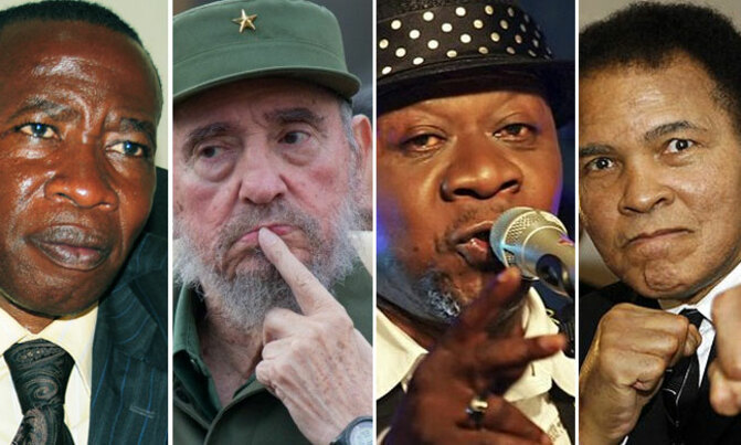 Notable deaths in 2016 Notable deaths in 2016