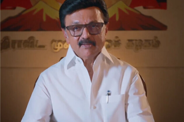 'Fire we lit has turned bill to Ashes': CM MK Stalin slams BJP over delimitation calls it 'anti-Tamil Nadu' ahead of assembly polls