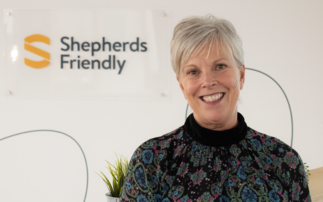 Shepherds Friendly pays out £3.23m in 2024