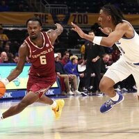 Florida State starts strong, edges Pitt in dramatic finish