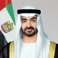UAE President visits Abu Dhabi International Hunting and Equestrian Exhibition