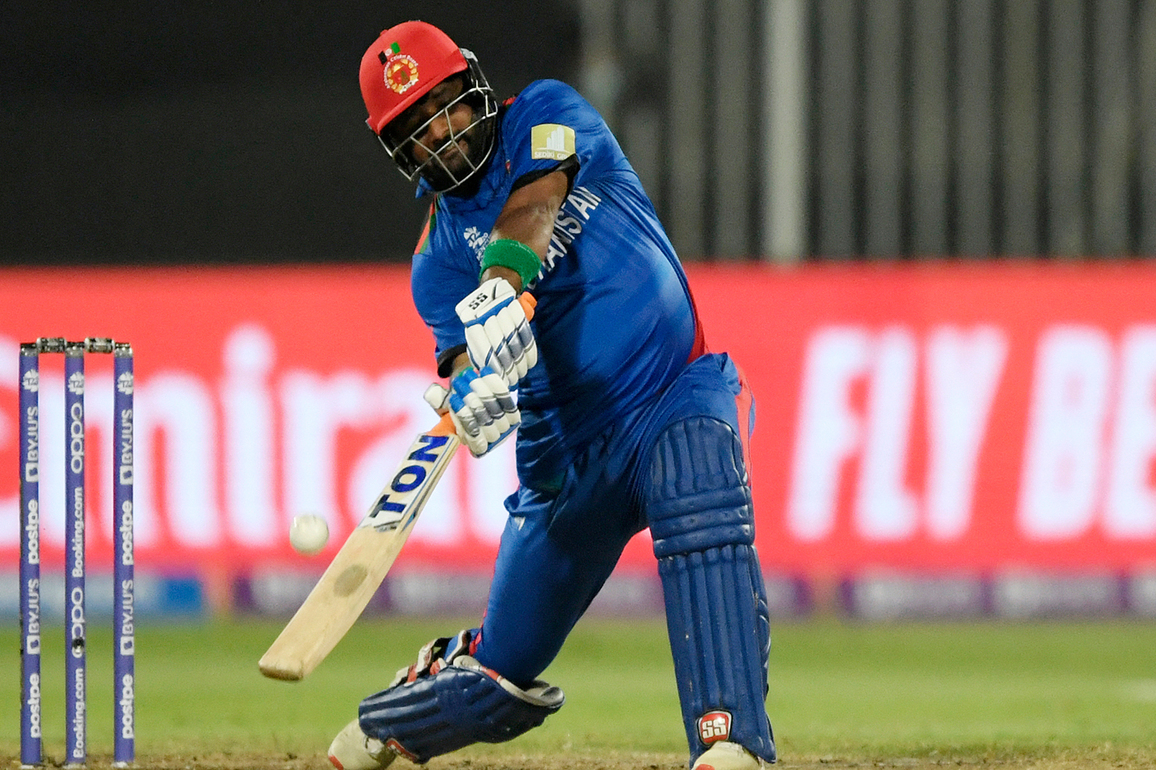 Royal Champs' Mohammad Shahzad: Embracing challenges, building unity, and growing in Abu Dhabi