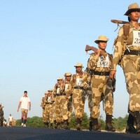 CISF creates first-ever all-women commando unit for front-line operations
