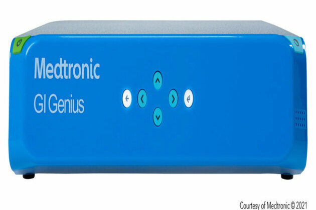 Medtronic launches AI Powered GI Genius Module for Colonoscopy that offers enhanced visualization for detection of colorectal cancer in India