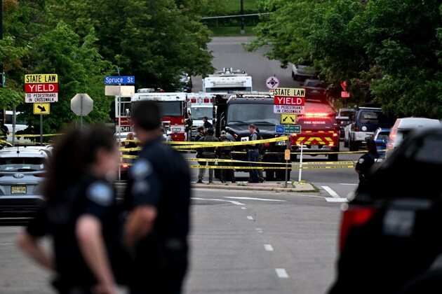 8 people burned in &#39;terrorist attack&#39; at Boulder&#39;s Pearl Street Mall