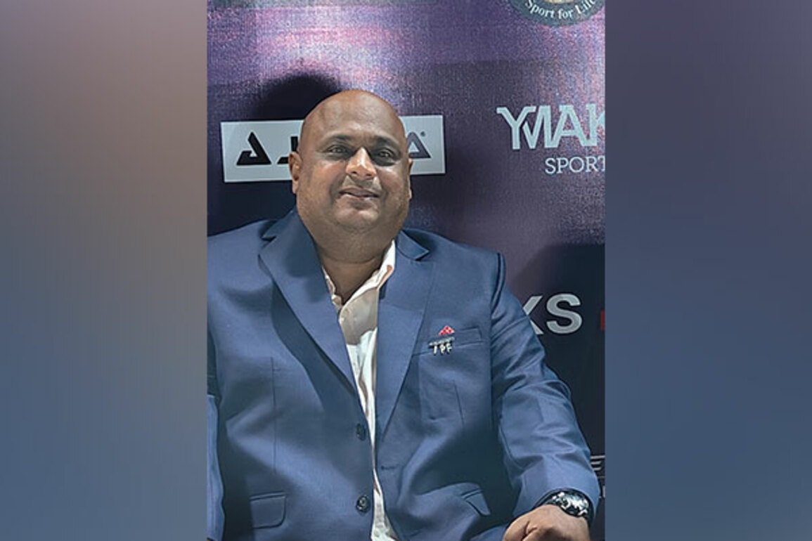 "Delhi high court has asked Sports Ministry to...": AIPA president Arvind on granting of NSF status to Indian Pickleball Association