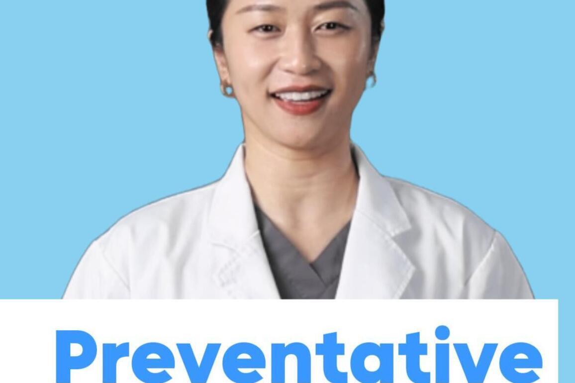 Wisdom of traditional Chinese medicine: preventative treatment