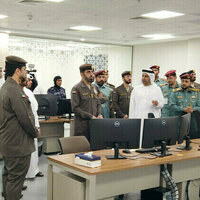 New border crossing starts operation in Fujairah