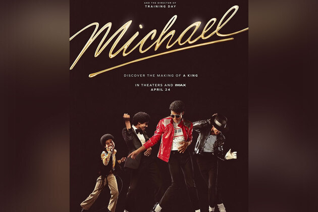 Michael Jackson biopic 'Michael': Kat Graham confirms Diana Ross role cut due to "legal considerations"