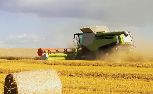 Arable Farming magazine's June 2021 digital edition