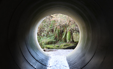 'Our water system urgently needs fixing': UK and Welsh governments launch Independent Water Commission