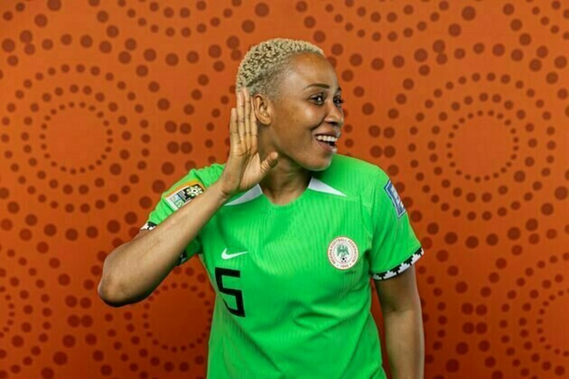 Nigeria wins its 10th Wafcon title - but women's football has never been more competitive