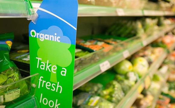 NFU 'welcomes' Defra food summit