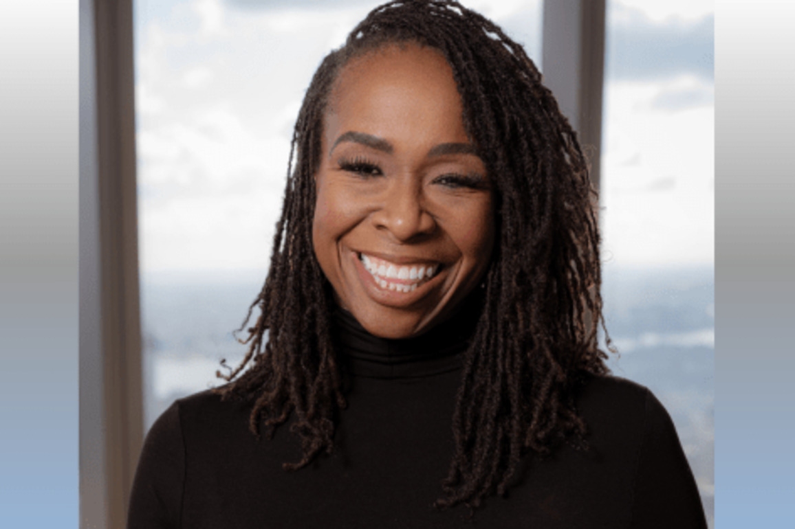 Meet Ndidi Oteh, Accenture Song's Incoming CEO