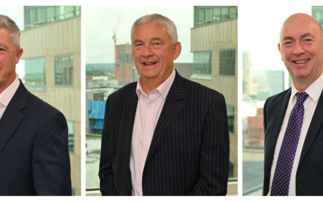 People Moves: Wesleyan makes four senior hires to intermediaries team 