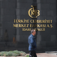 TRKIYE-ANKARA-ECONOMY