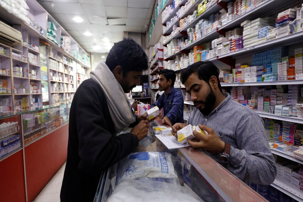 Pakistan's healthcare collapse: Funds crunch pushes Rawalpindi hospitals to brink of total medicine shutdown
