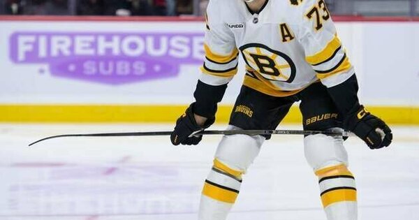 Bruins, Habs both looking to bounce back in showdown of rivals