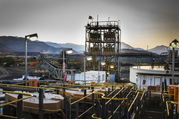 Sylvania's Doornbosch plant