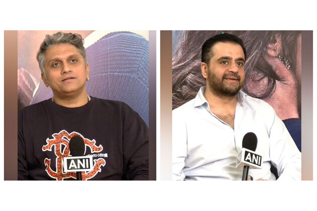 "Saiyaara is actually a win for the industry": Mohit Suri, YRF CEO Akshaye Widhani on film's success