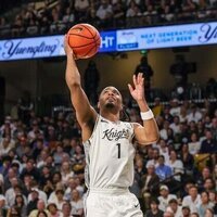UCF tries to move on from disappointing loss, faces Oklahoma St.
