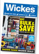Wickes to change Telford site