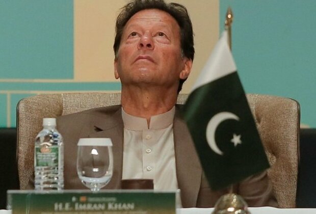 No official at farewell lunch triggering so-called 'Lettergate scandal' felt any US conspiracy against Imran