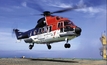CHC Helicopter suffers second-quarter loss