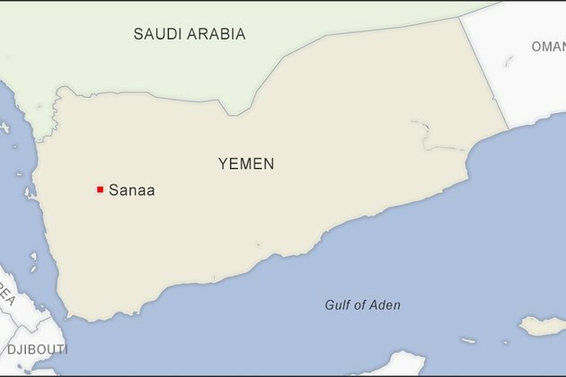 2 US Nationals Released by Houthi Rebels in Possible Prisoner Swap