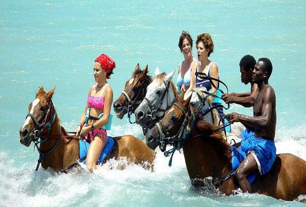 Jamaica tourism sets records in post-Covid recovery