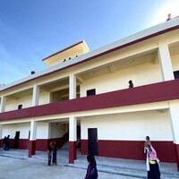 India inaugurates HICDP school project in Nepal's Sankhuwasabha, deepening development cooperation