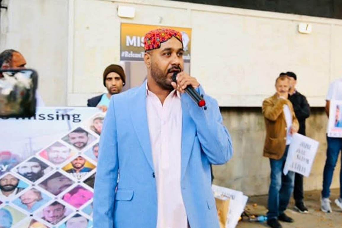 JSFM marks August 14 as Black Day, condemns Pakistan's oppression, calls for independent Sindhudesh
