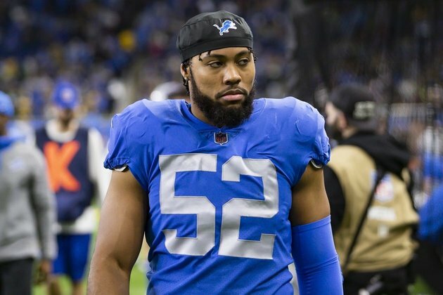 Stallions, ex-NFL pass rusher Jessie Lemonier dies