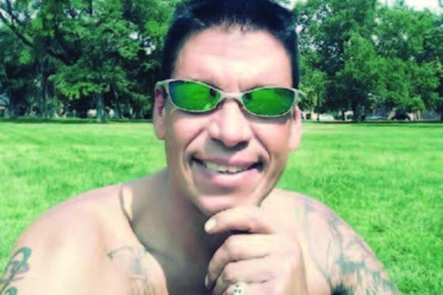 Obituary- Brian Fleck - Park Record