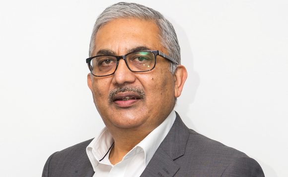 Scheme trustee and Independent Trustee Services director Dinesh Visevadia