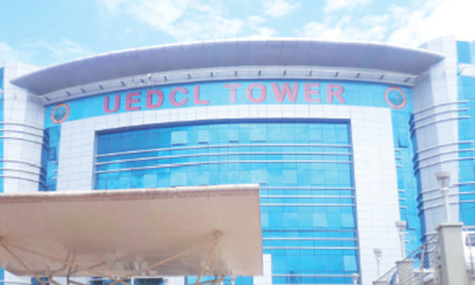 Uganda Electricity Distribution Company Limited (UEDCL) Uganda Electricity Distribution Company Limited (UEDCL)