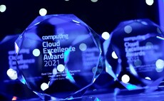 Who made it big at the Cloud Excellence Awards 2021?