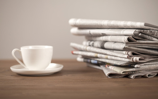 Professional Pensions: Stories of the week