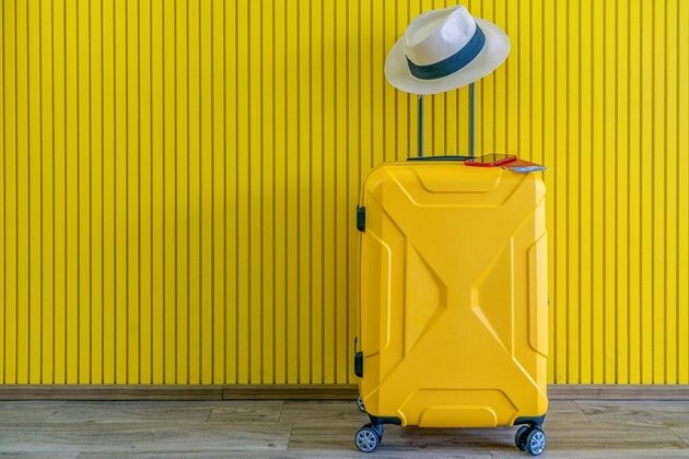 Four key trends for travel, tourism recovery - report