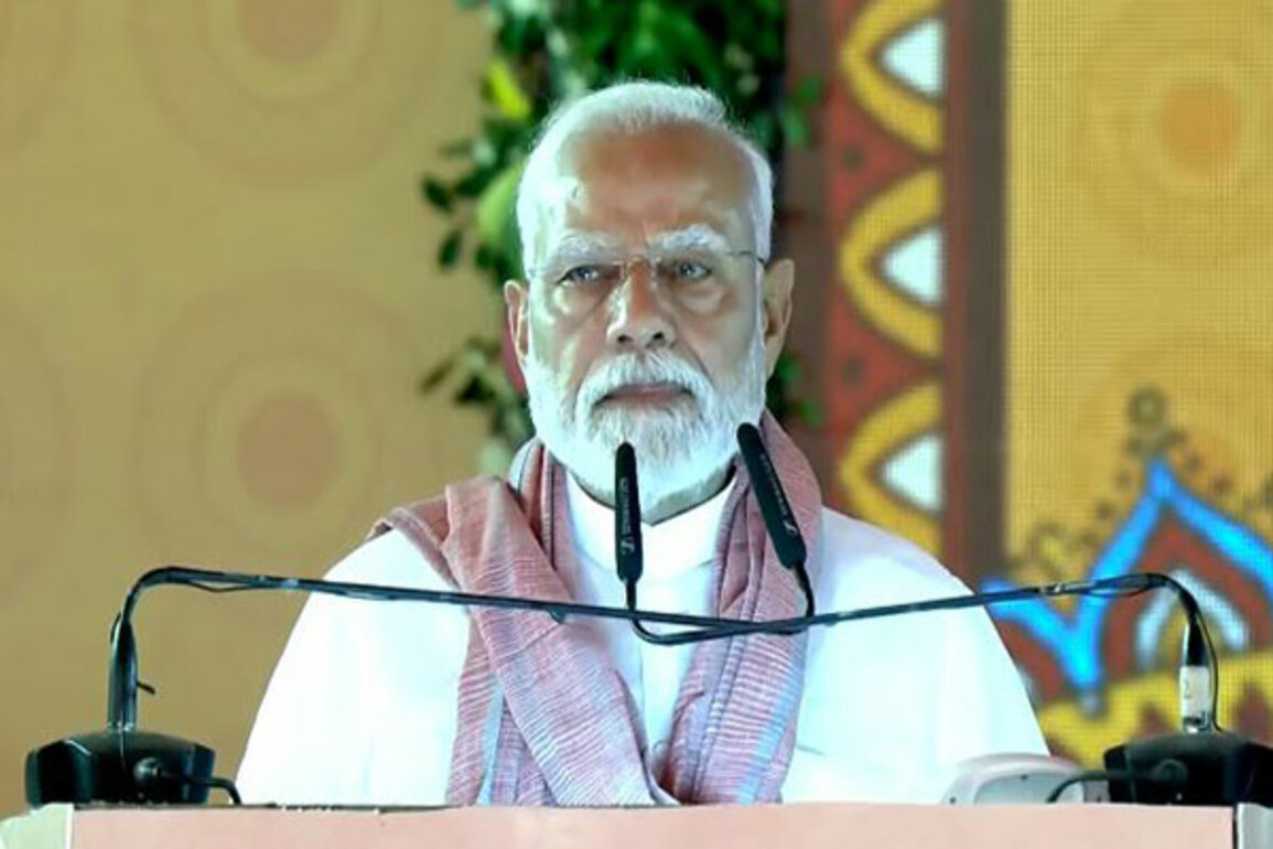 "We will pursue them to the ends of the Earth..." PM Modi's promises swift retaliation for Pahalgam terror attack