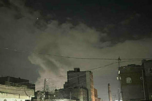 Iran condemns US strikes on Yemen