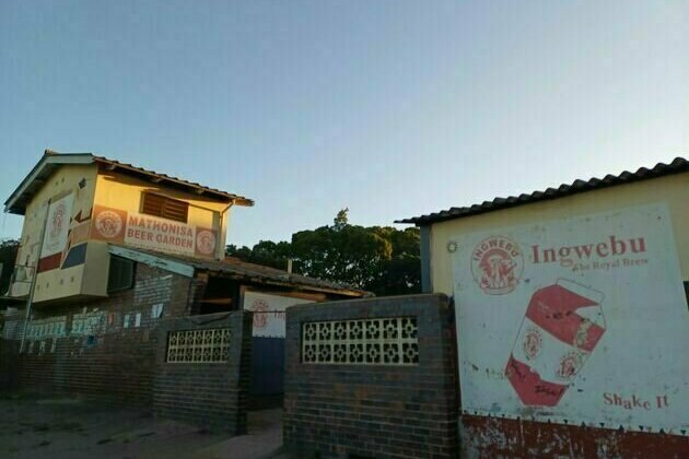 Alcohol and colonialism: the curious story of the Bulawayo beer gardens