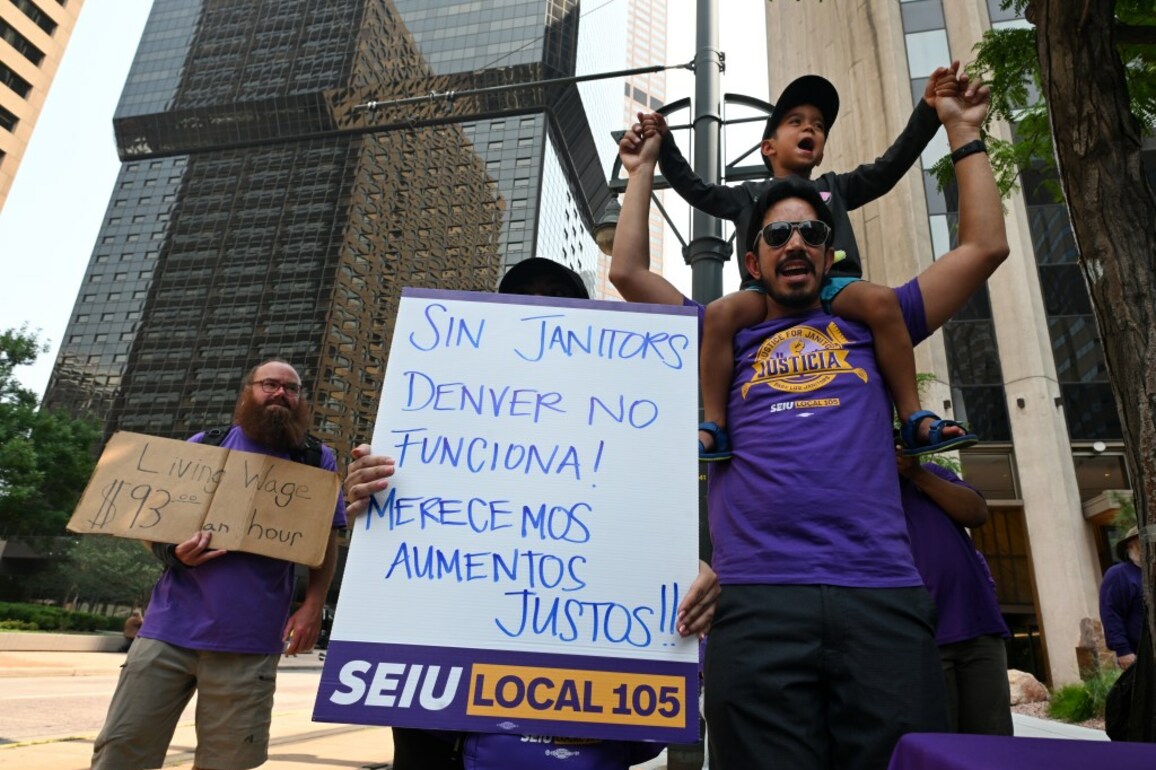 Editorial- Polis is right. Lets find a compromise that preserves the Labor Peace Act.