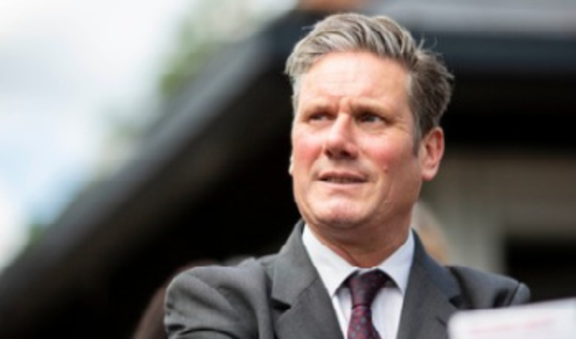 Starmer gives resident doctors 48 hours to cancel strike or lose new package