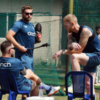 "They're playing for a moral victory": Warner's hilarious Ashes prediction for England