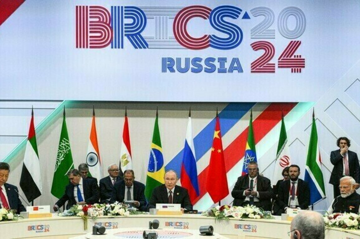 Vietnam becomes BRICS tenth partner country