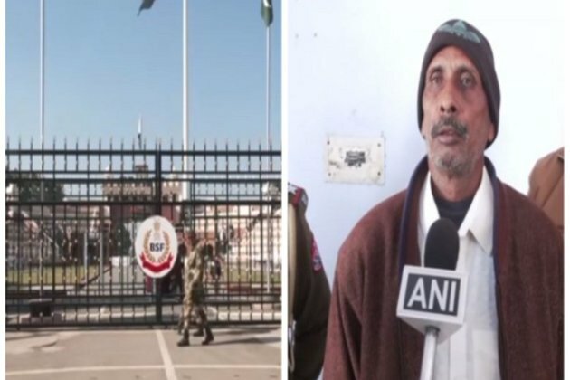 India repatriates Pakistani intruder after completion of 10 years jail term